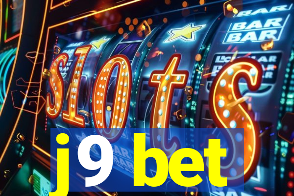 j9 bet